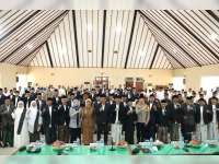 Pengurus Baru MUI Bojonegoro Dikukuhkan