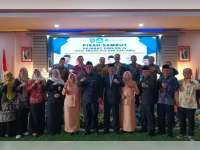 Pergantian Kepemimpinan di Cabdindik Bojonegoro-Tuban, Komitmen Baru Tingkatkan Kualitas Pendidikan