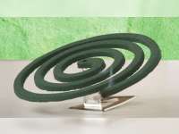 Obat Nyamuk Bakar Indonesia Laris di Meksiko, Nilai Ekspor Capai Rp 130 M