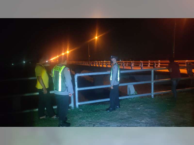 Pingsan saat Mancing di Bendung Gerak, Warga Trucuk, Bojonegoro Meninggal di Rumah Sakit