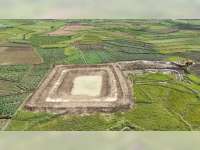 9 Embung di Bojonegoro Selesai Dibangun, Jamin Ketersediaan Air Baku untuk Pertanian