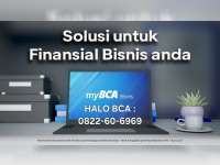 Cara buka blokir my BCA Bisnis