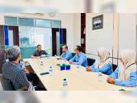 Perkuat Sinergi, Rumah Sakit Aisyiyah Lakukan Kunjungan ke BPJS Kesehatan Bojonegoro