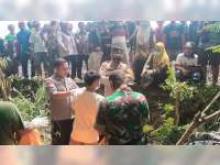 Tertabrak Kereta Api Argo Bromo Anggrek, Seorang Wartawan di Baureno, Bojonegoro Meninggal