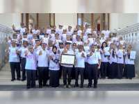 Kabupaten Bojonegoro Raih Peringkat 6 Nasional Indeks Pelayanan Publik (IPP) Tahun 2026