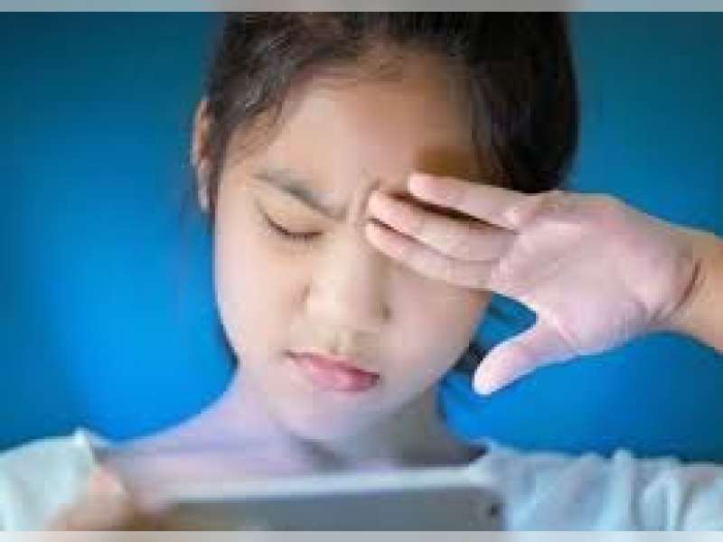 Pentingnya Menjaga Kesehatan Mata di Tengah Ketergantungan Gadget