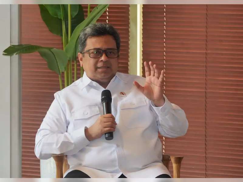 Pemerintah Sediakan 1,35 Juta Kuota Sertifikat Halal Gratis Tahun 2026 bagi Pengusaha Kecil