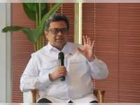 Pemerintah Sediakan 1,35 Juta Kuota Sertifikat Halal Gratis Tahun 2026 bagi Pengusaha Kecil