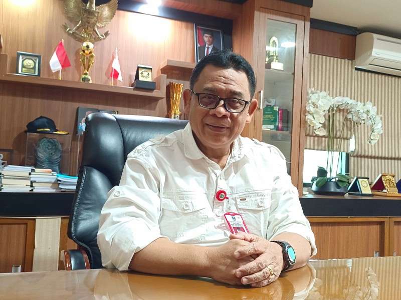 Pemprov Jatim Tekankan Budaya Kerja Aman dan Sehat Tahun 2026