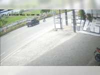 Tertabrak Mobil, Seorang Pemotor di Sumberrejo, Bojonegoro Meninggal Dunia