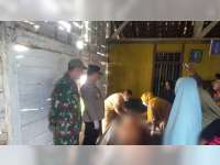 Petani di Kepohbaru, Bojonegoro Meninggal Dunia di Sawah