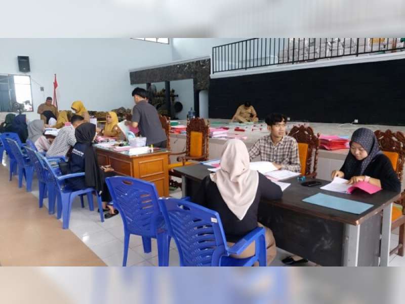 Dinas Pendidikan Bojonegoro Tegaskan Proses Beasiswa Pendidikan Tinggi Berjalan Sesuai Aturan