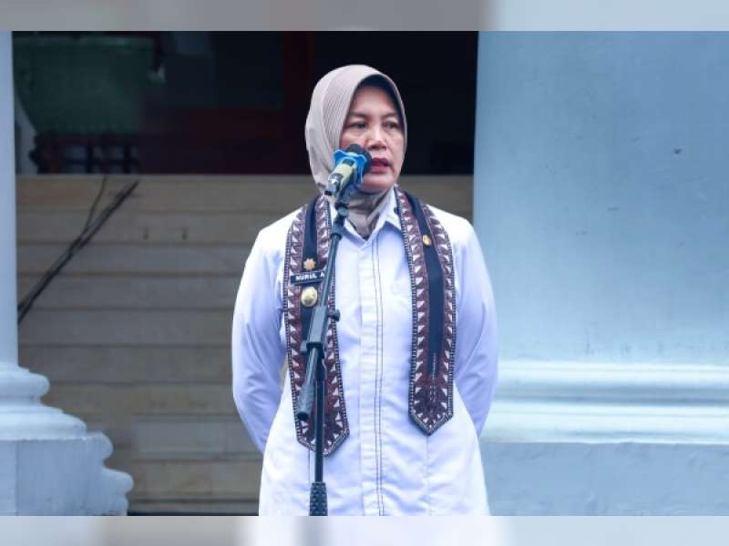 Anggaran Beasiswa Pemkab Bojonegoro Tahun 2026 Melonjak Capai Rp43 Miliar