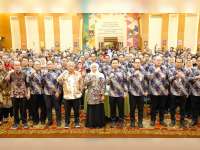 Satukan Arah Kebijakan, Pemprov Jatim Gelar Retreat ASN