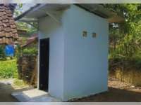 Pemkab Bojonegoro Selesaikan 838 Unit Sanitasi Warga pada 2025