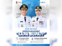 Sapa Bupati Pertama di 2026 Digelar Senin Besok