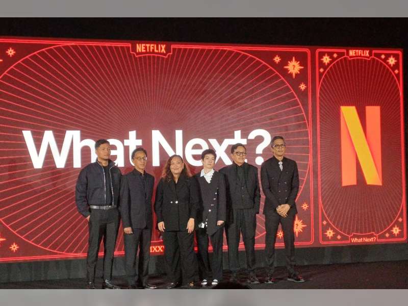 Netflix Umumkan Secara Resmi Tayangan Baru Sepanjang Tahun 2026