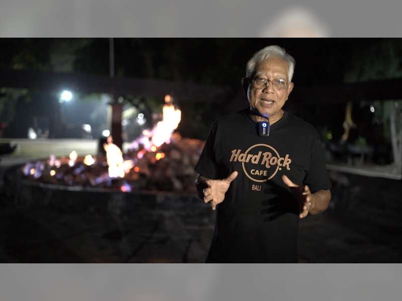 Tim dari GGN Association Bakal Dampingi Geopark Bojonegoro Menuju UNESCO Global&nbsp;Geopark