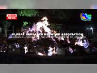 Global Geoparks Network Association Kunjungi Sejumlah Geosite di Bojonegoro