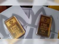 Harga Emas Antam Rp 2.772.000 per Gram, Kembali Capai Harga Tertinggi