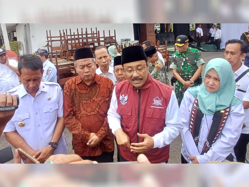 Pemerintah Bakal Gunakan&nbsp;DTSEN&nbsp;Sebagai Syarat untuk&nbsp;Penyaluran&nbsp;Bansos