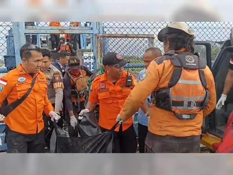 Warga Blora yang Dilaporkan Tenggelam di Sungai Bengawan Solo Ditemukan Meninggal