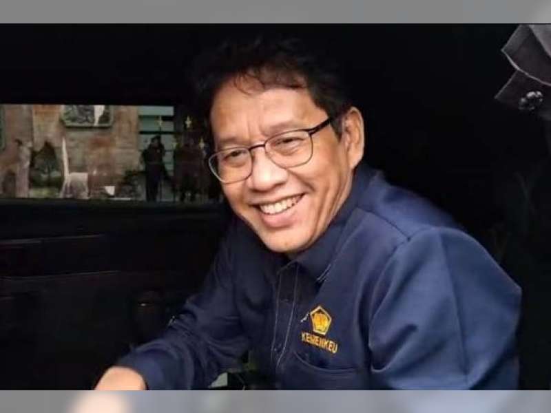 Menteri Purbaya Bakal Rombak Susunan Pejabat Dirjen Pajak dan Bea Cukai