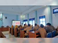 Latsar CPNS Pemkab Bojonegoro 2026 Resmi Dibuka: Fokus Tingkatkan Integritas dan Sinergi Pelayanan Publik