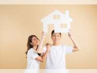 Meski Gaji UMR dan Rupiah Melemah, Anda Tetap Bisa Punya Rumah