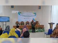 FKH Unair Dampingi Desa Palembon, Bojonegoro sebagai Desa Binaan Ternak Bebek