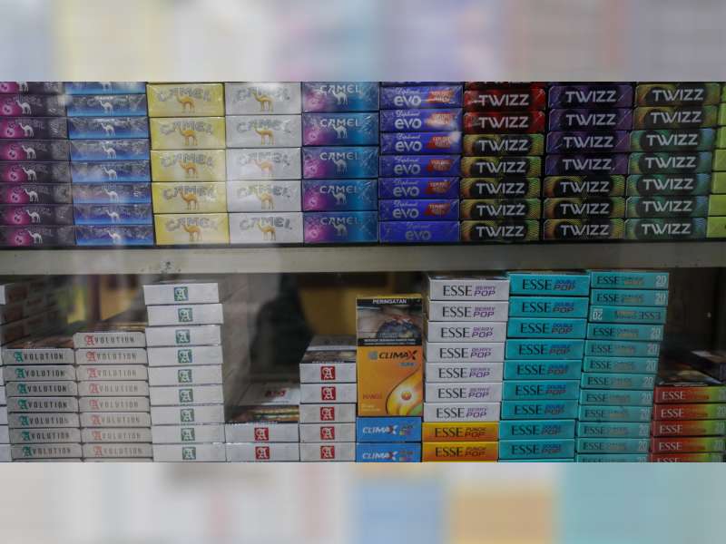 Menelusuri Jejak Tembakau di Nusantara, dari Tradisi Klobot hingga Era Industrialisasi