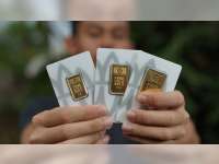 Sehari Naik 2 Kali, Harga Emas Antam Tembus Rp 3.003.000 per Gram, Rekor Tertinggi Sepanjang Masa