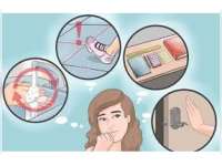 Bukan Sekadar Hobi Rapi, Mengenal OCD sebagai Gangguan Mental yang Perlu Penanganan Serius