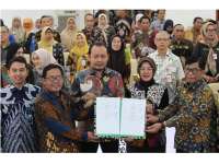 Ketua DPRD Bojonegoro Tekankan Sinkronisasi Aspirasi Publik dalam Forum RKPD 2027