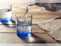 Cukupi Minum Air Putih, Langkah Sederhana Jaga Kesehatan Tubuh