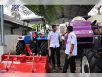 DKPP Bojonegoro Ajak Petani Manfaatkan Alsintan Gratis untuk Dorong Produktivitas Pertanian