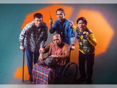 Kisah di Balik Layar Agak Laen 2, Naskah Sempat Hilang Jelang Deadline