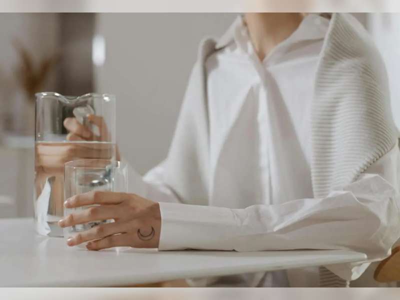 Kenali Tanda Minum Air Putih Terlalu Banyak, Jangan Sampai Berujung Masalah Kesehatan