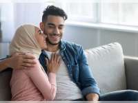 Kata-Kata Penyemangat untuk Suami: Memberi Dukungan di Tengah Tantangan