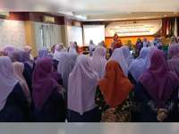 Aisyiyah Bojonegoro gelar Pelatihan Konselor, Perkuat Perlindungan Perempuan dan Anak