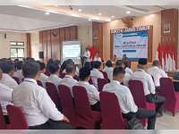 180 Kursi Kepala Sekolah di Bojonegoro Masih Kosong Setahun, DPRD Desak Disdik Segera Isi