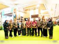 Bojonegoro Tampil Memukau di INACRAFT 2026