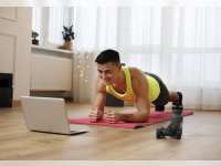 Tak Perlu Mahal, Ini 5 Olahraga Murah dan Ringan yang Bisa Dilakukan di Rumah