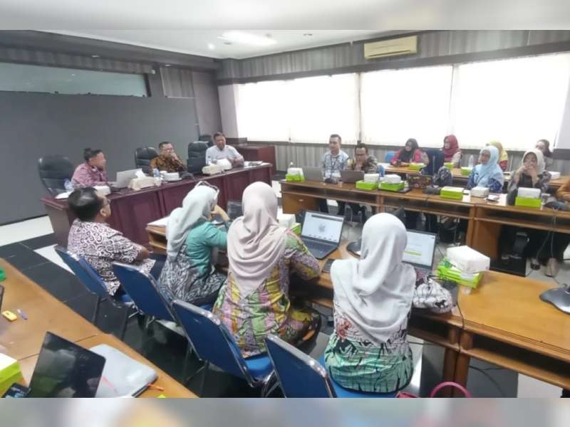 Pemerintah Tekankan Koordinasi Lintas Daerah demi Percepatan Penurunan Stunting Nasional 2026