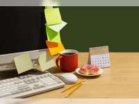 Ini Tips agar Minggu Anda Lebih Produktif