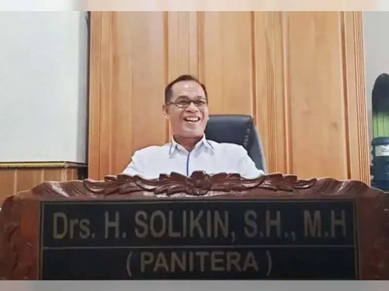 Awal 2026, Perkara Cerai di PA Bojonegoro Meningkat, Istri Dominasi Gugatan