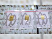 Harga Emas Antam Awal Pekan Ini Naik Rp 20.000 jadi Rp 2.940.000 per Gram