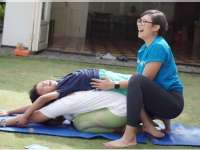 Yogaland: Studio Yoga Khusus Anak di Jakarta yang Inklusif dan Penuh Kasih, Yuk Kenalan