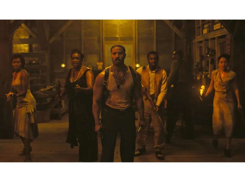 Film 'Sinners' Pecahkan Rekor Sejarah: Raih 16 Nominasi Oscar, Terbanyak Sepanjang Masa