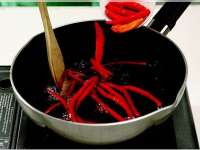 Tips Praktis Menggoreng Cabe Agar Tidak Mbeledos/Meledak, Aman dan Nyaman di Dapur!